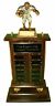 FANTASY FOOTBALL TROPHY HUGE 12 YEAR 24" MONSTER - FREE ENGRAVING!