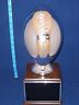 FANTASY FOOTBALL TROPHY HUGE SILVER-  FREE ENGRAVING!!