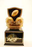 FANTASY FOOTBALL 14" 18 YEAR CHAMPION TROPHY- FREE ENGRAVING!