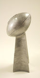 FANTASY FOOTBALL TROPHY 9.5" LOMBARDI -  FREE ENGRAVING!  SHIPS IN 1 DAY!