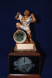 FANTASY FOOTBALL TROPHY MONSTER -  FREE ENGRAVING!!