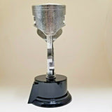 MEDIUM 11" PISTON TROPHY ON BASE!  FREE ENGRAVING!