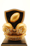 FANTASY FOOTBALL 14" 18 YEAR CHAMPION TROPHY- FREE ENGRAVING!