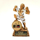 NINTENDO CONTROLLER VICTORY MONSTER TROPHY- FREE ENGRAVING