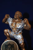 FANTASY FOOTBALL TROPHY MONSTER- FREE ENGRAVING - SHIPS IN 1 BUSINESS DAY!