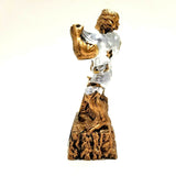 NINTENDO CONTROLLER VICTORY MONSTER TROPHY- FREE ENGRAVING