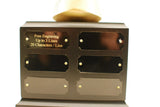 FANTASY FOOTBALL 14" 18 YEAR CHAMPION TROPHY- FREE ENGRAVING!