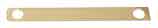 6 1/4" Brass Band for WFG10