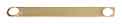 4 3/4" Brass Band for WFG8