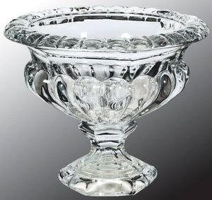 8 1/4" Royal Glass Bowl