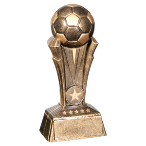 7 1/2" Soccer Champion Award