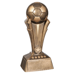 10" Soccer Champion Award