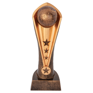 9" Baseball/Softball Cobra Award
