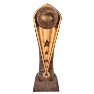12" Baseball/Softball Cobra Award