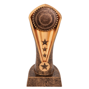 7 1/2" Cobra Award 2" Insert Holder