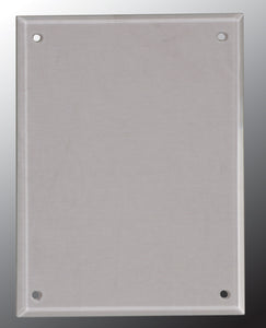 7" x 10" Glass Replacement Blank for FPG1912 & FPG2912