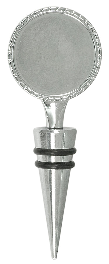 2-Sided Wine Stopper 1 1/2