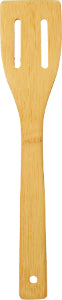 12" Bamboo Spatula