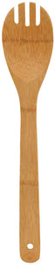 12" Bamboo Salad Spork