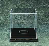 Basketball Acrylic Display Case