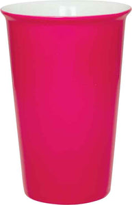14 oz. Pink Latte LazerMug