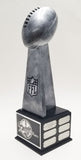 FANTASY FOOTBALL TROPHY 20" 12 YEAR LOMBARDI-  FREE ENGRAVING!
