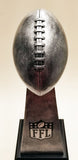 FANTASY FOOTBALL TROPHY 20" 18 YEAR LOMBARDI-  FREE ENGRAVING!