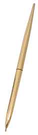 Gold Executive Slimline Pen