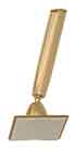 Gold Stick On Base for PN30A Pen