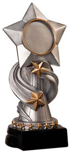 8 1/2" Encore Resin 2" Insert Holder
