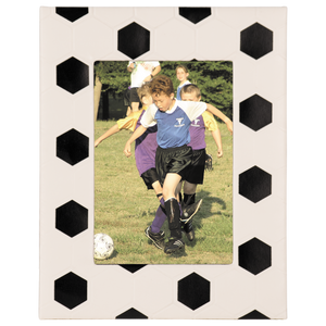 4 x 6 Soccer Sport Picture Frame