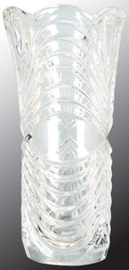 9 1/4" Royal Glass Vase