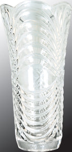 11 3/4" Royal Glass Vase